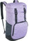 Mehrfarbiger/lila Mission-Rucksack