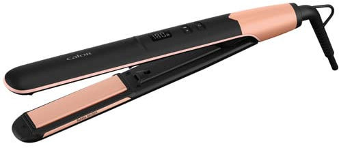 Calor keramik-lockenstab 210°c SF4620C0