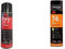 3M Adesivo Spray 74 e Super 77 - Colla per Tappezzeria, Schiume e Universale Trasparente, Permanente, Asciugatura Rapida, 500 ml, 2 Pezzi