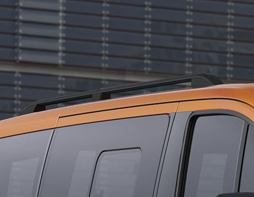 Ford Original Transit/Tourneo Custom ab 2012 Dachreling schwarz 2557772