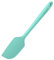U-Taste Grande Spatule en Silicone: 250℃ Résistant à la Chaleur Maryse Grattoir Flexible et Antiadhésif, Ustensile de Cuisine pour la Cuisson pour Mélanger Remuant Raclant (29cm, Ciel Aqua)