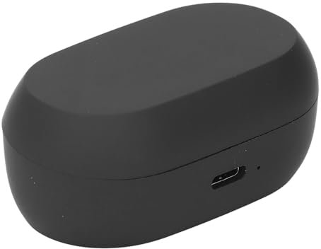Cordless Charging Case for Elite 7 Pro, for Elite 7 Active Earbuds, 600 MAh USB C Charger Case Replacement with Indicator Light
