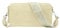 Liebeskind Women's Clarice Seasonal NOOS Sheep Natural Handbag, Lemonade