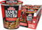 Nissin Cup Noodle Ramen Bistro Korean Gochujang Beef 3oz (Pack of 6)