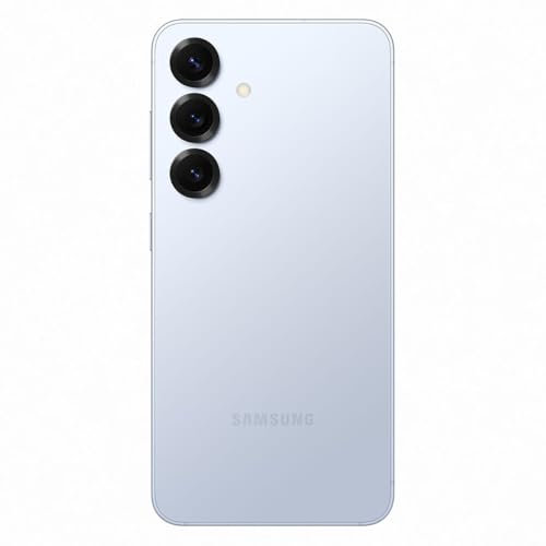 SAMSUNG Galaxy S25 Blu 256 GB