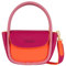 Oilily Hoop Handbag Prism Pink