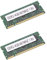 Goufride 2X Memoria RAM per Laptop DDR2 4GB 667Mhz PC2 5300 SODIMM 1.8V 200 Pin per Memoria per Laptop AMD