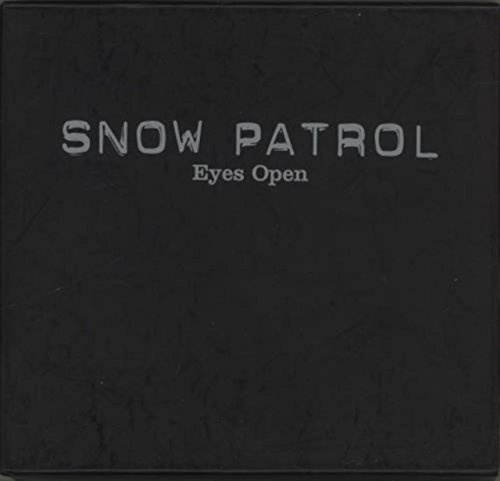 Polydor/Fiction