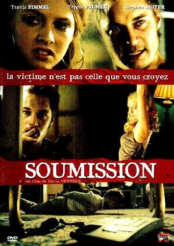 Soumission [FR Import]