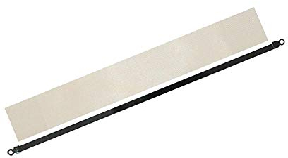 Impulse Sealer Bag Sealing PFS Spares Kit 300mm 12 Inch Heat Element and Teflon Strip
