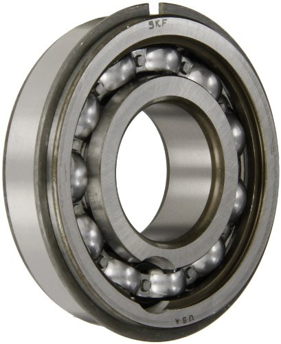 307NR SKF Rillenkugellager Ball Bearing 35x80x21mm