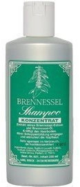 Karl Minck Brennessel Shampoo Konzentrat 250ml