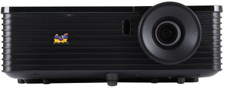 Viewsonic PJD7223 XGA 3D Ready DLP Projector