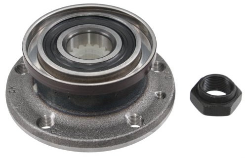 ABS All Brake Systems 200130