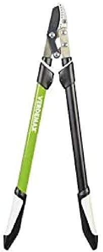 Verdemax 4178 72 x 100 cm – Troncarami con Manico telescopico