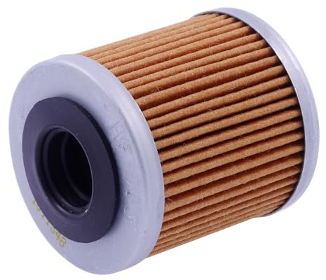 Filtro olio HIFLOFILTRO per Piaggio Beverly 350 ie Sport Touring M69300 2013 33,3 PS, 24,5 kw