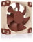 Noctua NF-A8 FLX, Premium Quiet Fan, 3-Pin (80mm, Brown)