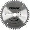 TCT BLADE FOR WOOD D160 T48 d20
