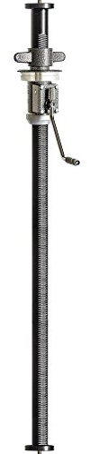 Gitzo GS5313LGS lightweight Systematic Tripod SER.3 4S XL, Black