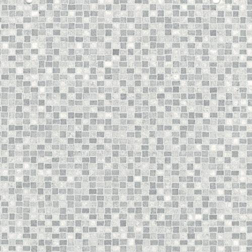 Vinylflooring UK Light Grey Anti Slip Stone Effect Vinyl Flooring Roll for Living Room, Dining Room, Bathroom, 2.8mm Thick Vinyl Sheet, Waterproof Lino Flooring-3m(9'9) X 4m(13'1)-12m²