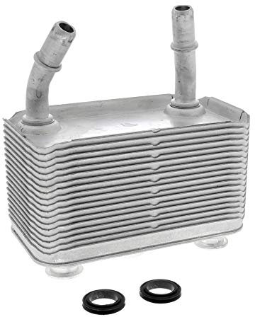 15D VEMO - V20-60-0003 - Oil Cooler, automatic transmission - Compatible with BMW 17207500754