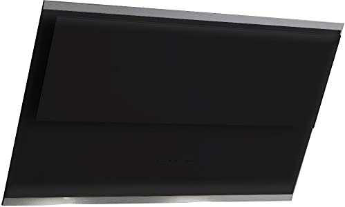 Falmec Verso 800 m³/h De pared Negro A - Campana (800 m³/h, Canalizado, A, A, C, 66 dB)