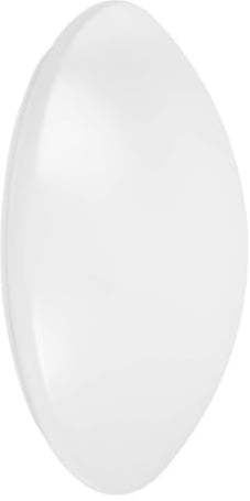 LEDVANCE Light accessories: cover for ceiling light surface circular | surface circular 400 cover.