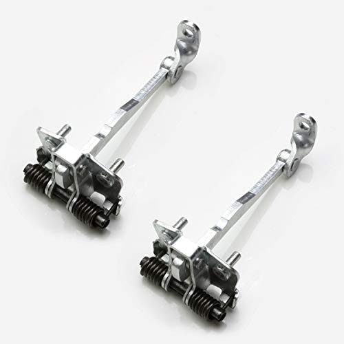 LST 2x Türfangband Türband Türstopper Türbremse vorne D