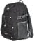 Albus Unisex Multi-Function Backpack - BLACK / BLACK EACH