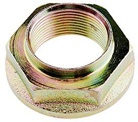 Nty KSN-ME-003 - Wheel Nut
