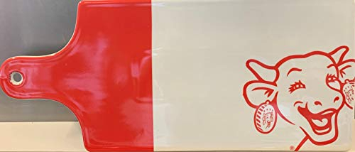 La Vache qui rit® - Planche à découper La Vache qui rit®