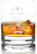 Vaso de whisky con grabado de la mejor papá del mundo, vaso de whisky, 350 ml, personalizable