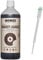 Weedness BioBizz Root Juice 500 ml - Wurzeldünger Wurzelstimulator Grow Dünger Organischer Flüssig Wurzelwachstum Wurzelaktivator Wurzelhormon