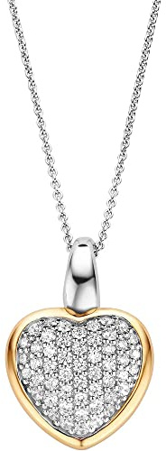 Ti Sento Collar Mujer 6801ZY
