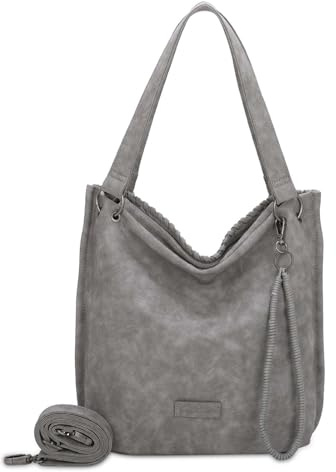 Fritzi aus Preussen Schultertasche 30,5 cm