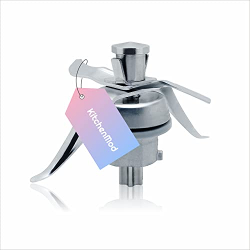 Lame de rechange pour Thermomix TM21