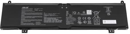 Batería 90Wh Original para Asus TUF Gaming F15 FX507ZM