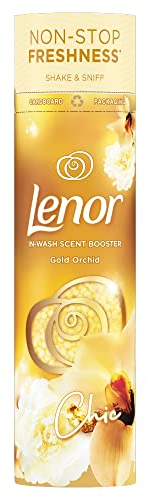 LENOR BEADS GOLD ORCHARD VEJA 320G