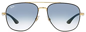 Ray-Ban Damen Rb3683 Sonnenbrille