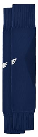 Erima Tube Socks blau, 5 (47-48) Ohne Geschlecht