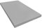 HOGAR24 ES - Plancha de Espuma Poliuretano Multiusos - Medida: 100 x 200 x 3 cm de Grosor - Dureza Media - Densidad 30 KG/m3