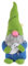 REITINGE Halloween-Zwerge, Puppen, Weihnachten, dekorative Zwerge, Halloween, Karneval, Zwerge, handgefertigte Zwerge, Puppen, Plüschdekoration, Kindergeschenk