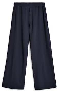 ARMEDANGELS Damen Jerseyhose aus LENZING™ ECOVERO™ Viskose Mix HIMAARI Regular Fit