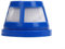 DEMULAX Ersatz-Hepa-Filter-Set, for Anker, for Eufy, HomeVac H11 Pure Akku-Handstaubsauger, Teile Staubsaugerfilter(1 HEPA)