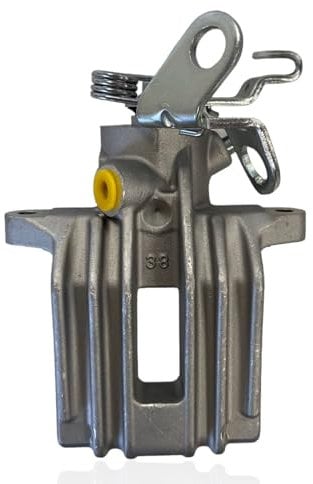 Brake Caliper Compatible With VW Golf Mk5, Mk6 (2003-Date) Rear Left