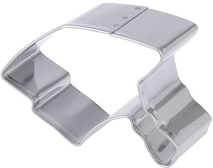 Cabilock Ausstechformen Für Kekse Graduation Hat Design Für Dekoration Von Plätzchen Kuchen Und Schokolade Für Zuhause Und Cafés