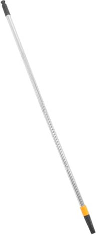 Artibetter Stainless Steel Telescoping Pole Paint Roller Extension for Ceiling Painting Rollers for Painting Charger Plates