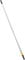 ARTIBETTER Telescoping Paint Roller Brush Extendable Pole for Behind Radiator Painting Stainless Steel