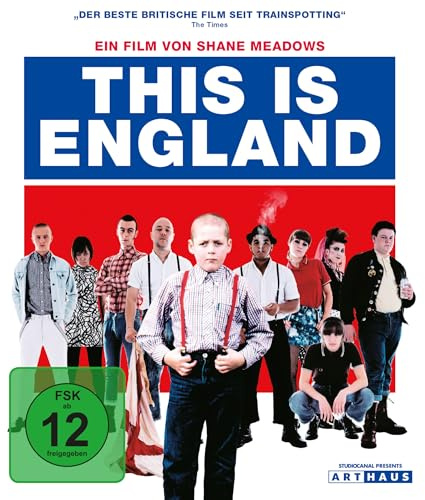 This is England (Blu-ray)