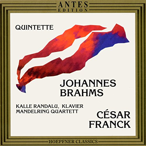 Antes (Bella Musica)